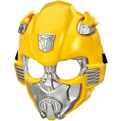 Hasbro Transformers základní maska Bumblebee – Zbozi.Blesk.cz