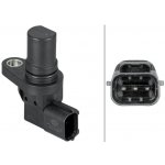 HELLA Snímač, poloha vačkového hřídele 6PU013122391 – Hledejceny.cz