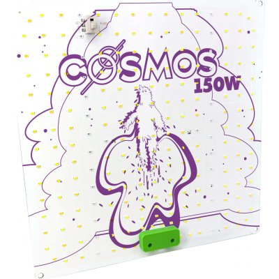 Vanguard Hydroponics COSMOS LED Board 150W | Zboží Auto