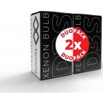 EINPARTS D3S Xenonové Výbojky 4800K - DUO EPD3SLL LONGLIFE – Hledejceny.cz