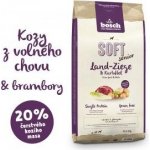 bosch Soft Senior Goat & Potato 12,5 kg – Hledejceny.cz