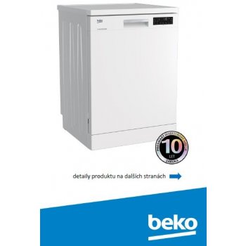 Beko DFN 28423 W