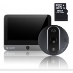 Eques Mini 3S – Zboží Mobilmania