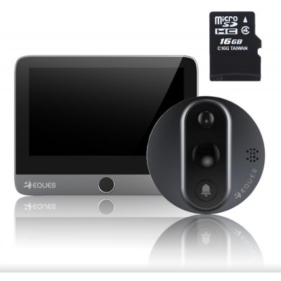 Eques Mini 3S – Zboží Mobilmania