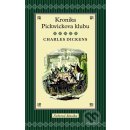 Kronika Pickwickova klubu - Charles Dickens