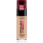 L'Oréal Paris Infaillible 24H Fresh Wear Foundation 145 Rose Beige 30 ml – Hledejceny.cz