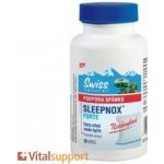 Swiss Sleepnox Forte 30 kapslí – Hledejceny.cz