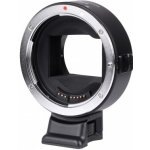 Viltrox EF-NEX IV adaptér objektivu Canon EF/EF-S na tělo Sony NEX – Zboží Živě