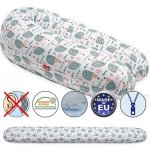 Scamp Kojící polštář hedgehog – Zboží Mobilmania