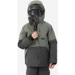 Dreamscape dětská snowboardová prodloužená bunda 500 – Zboží Dáma