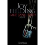 Lauf, Jane, lauf Fielding JoyPaperback – Sleviste.cz