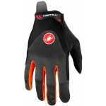 Castelli Arenberg Gel LF black – Zboží Mobilmania