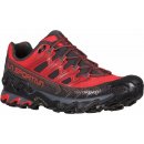 La Sportiva Ultra Raptor II Goji/Carbon