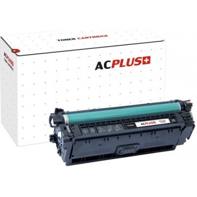 AC Plus HP CF360A - kompatibilní