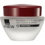 Avon Anew Reversalist SPF 20 s Protinolem Denní vyplňující krém 50 ml – Hledejceny.cz