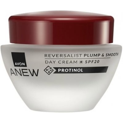 Avon Anew Reversalist SPF 20 s Protinolem Denní vyplňující krém 50 ml – Hledejceny.cz