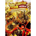 RollerCoaster Tycoon World (Deluxe Edition) – Hledejceny.cz