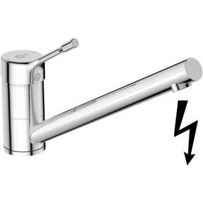 Ideal Standard Ceralook BC293AA – Hledejceny.cz