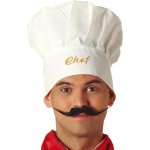 CHEF kuchařská čepice – Hledejceny.cz