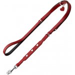 Hunter Nastavitelné vodítko Love – Zboží Dáma