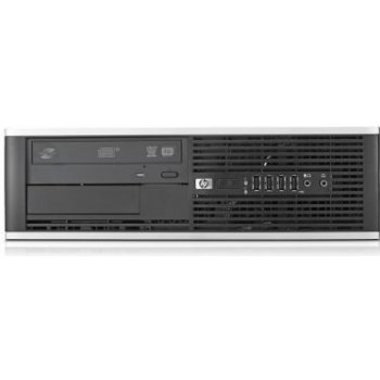 HP Compaq 6000 Pro SFF VW196EA