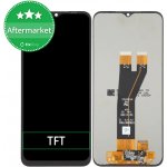 LCD Displej + Dotykové sklo Samsung Galaxy A14 5G A146B – Zboží Živě