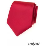 Avantgard Kravata LUX 561-9953 červená – Zboží Mobilmania