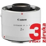 Canon Extender EF 2X III – Zboží Mobilmania