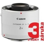 Canon Extender EF 2X III – Zboží Živě