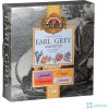 Čaj Basilur Earl Grey Assorted 40 x 2 g