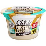 Chiefs Protein puding 200 g Vanilla – Zboží Mobilmania