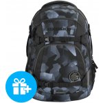 Coocazoo Mate Grey Rocks – Zboží Dáma