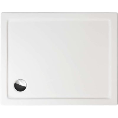 Roth FLAT KVADRO 80 x 90 cm 8000161 – Zboží Dáma