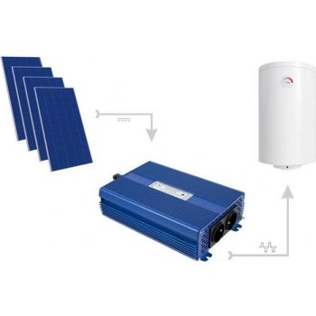 ECO Solar Boost MPPT-3000 3kW