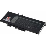 T6 Power NBDE0202 baterie - neoriginální – Sleviste.cz