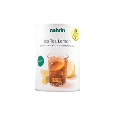 nahrin Iso-Tea 750 g – Hledejceny.cz