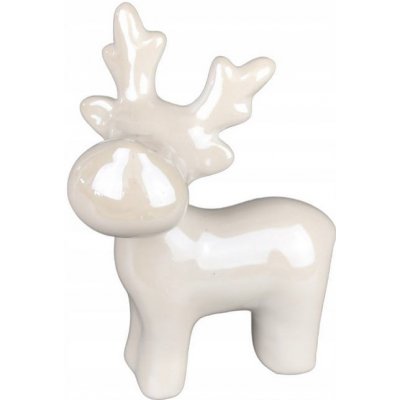 Sobík bílá perleť – Zboží Dáma