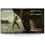 Sony Bravia 7 K-75XR70 – Zboží Mobilmania