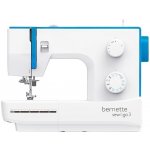 Bernette sew&go 3 – Zboží Dáma