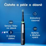 Oral-B iO Series 3 Ice Blue – Zboží Mobilmania