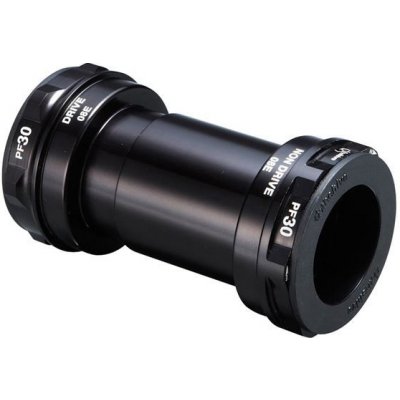 e*thirteen PF30 ThreadFit Bottom Bracket For All BB30 Frames – Zboží Dáma