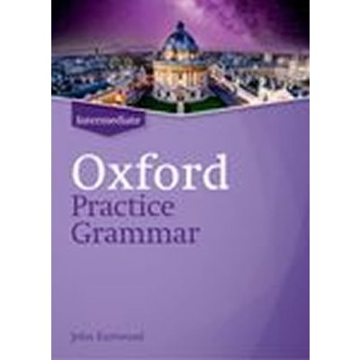 Oxford Practice Grammar Intermediate without Key