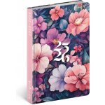 Presco Group B6 týdenní 2026 Petito Kytice – Zboží Dáma