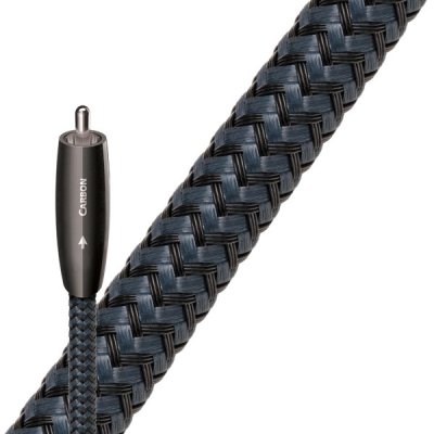 Audioquest Carbon digitální koaxiální kabel 3,0 m – Hledejceny.cz