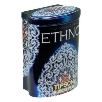 Tipson Ethno Winter Lace plech 100 g