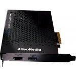 AVERMEDIA Live Gamer ULTRA GC573 4K – Zboží Živě
