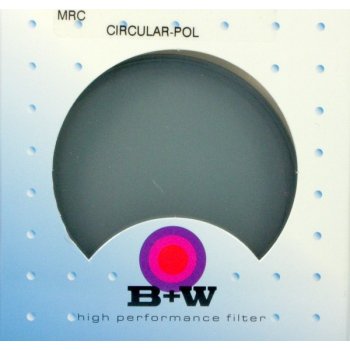 B+W PL-C MRC 49 mm