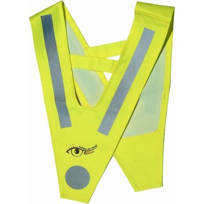 Compass "V" dětské reflexní S.O.R. – Zboží Dáma