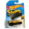 Sběratelský model Mattel Hot Wheels Kolekce Basic HOVER STORM FYC00 1:64