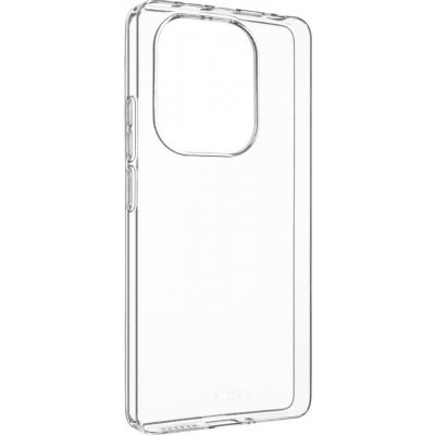 FIXED TPU gelové pouzdro pro Xiaomi Redmi Note 13 Pro/POCO M6 Pro FIXTCC-1245, čiré